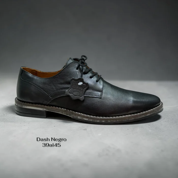 Zapato de Vestir Hombre