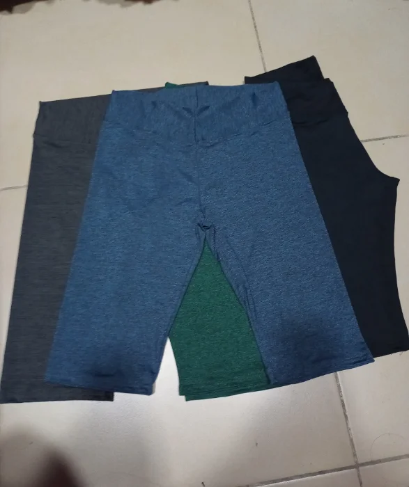 Biker Lycra Microfibra Especial