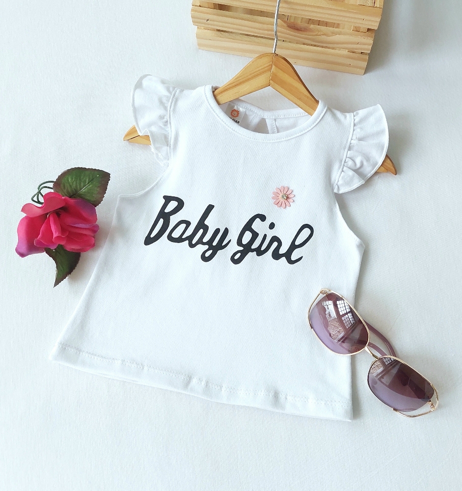 Musculosa para Beba - Imagen 3