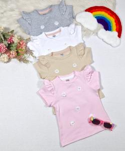 Remera Luna para Beba
