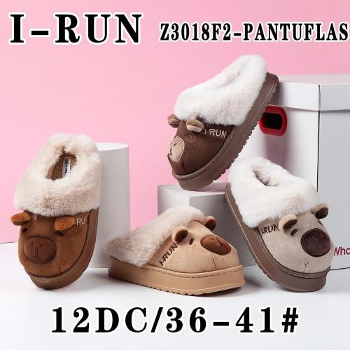 Pantunflas  13500 - Miniatura 3