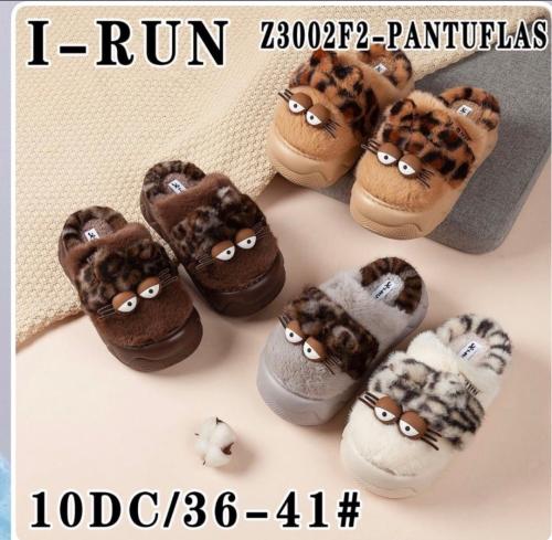 Pantunflas  13500 - Miniatura 7