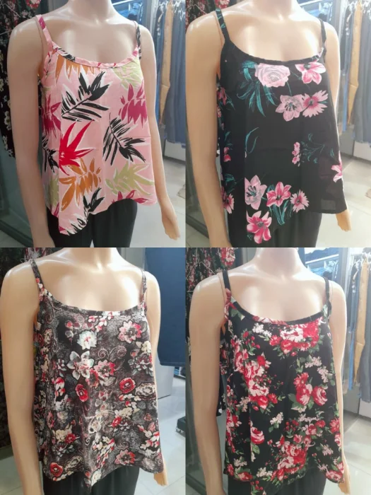 Musculosa de Fibrana