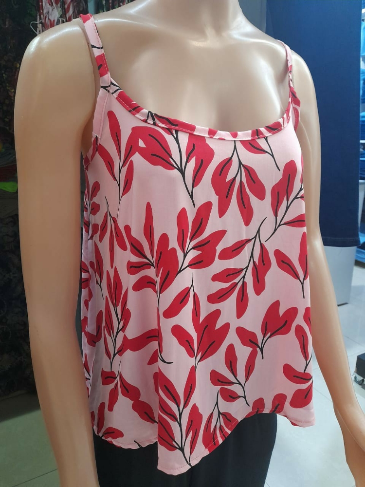 Musculosa de Fibrana - Imagen 3