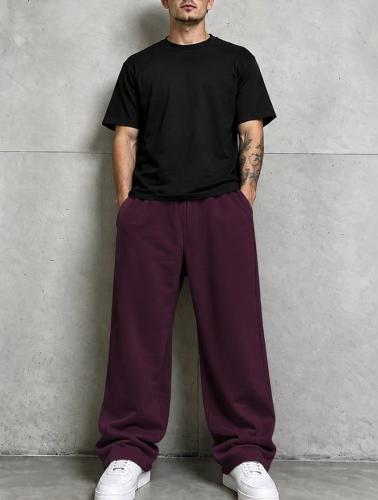 Pantalon Baggy con Reguladores - Miniatura 2