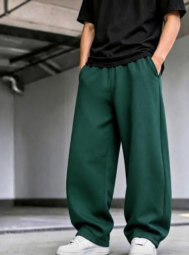 Pantalon Baggy con Reguladores - Miniatura 7