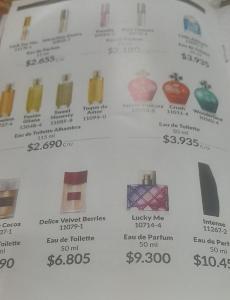 Gran Ofertas de Lociones y Perfumes Asta Termina Estoy de Alhambra los 4 Aromas - Miniatura 3
