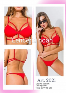 Bikini Ary 2021 Agata