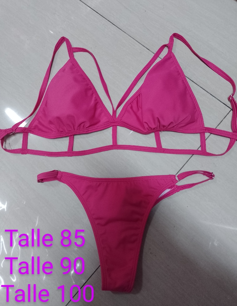Bikini Ary 2021 Agata - Imagen 2