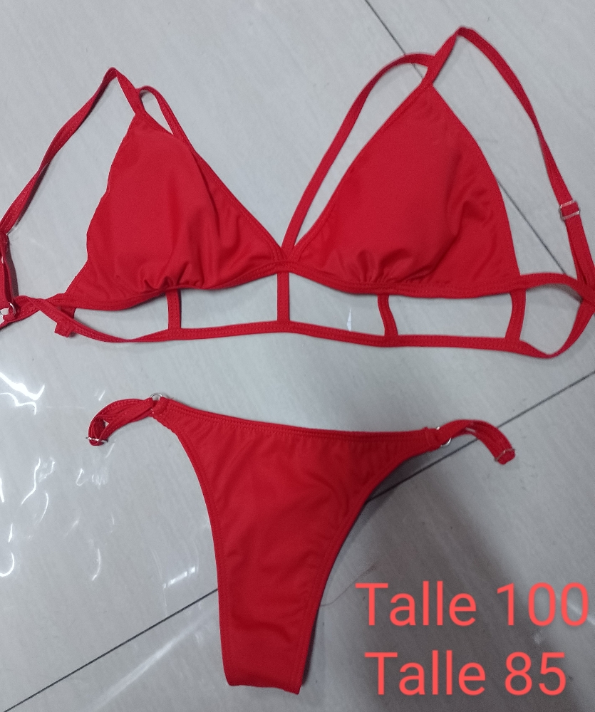 Bikini Ary 2021 Agata - Imagen 3