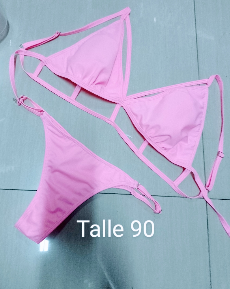 Bikini Ary 2021 Agata - Imagen 4