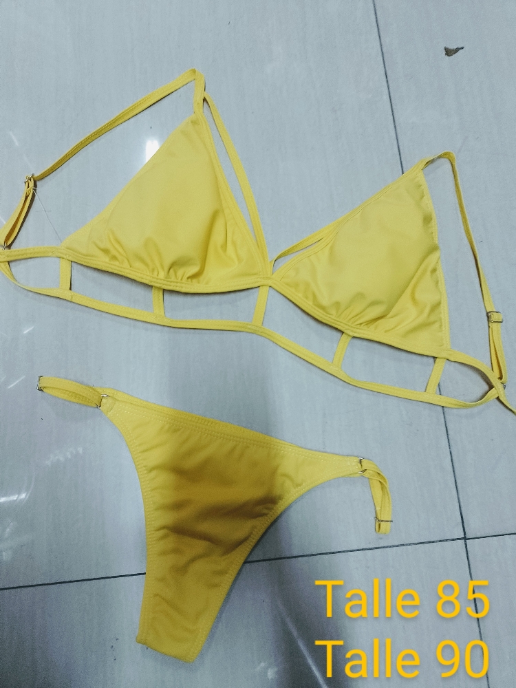 Bikini Ary 2021 Agata - Imagen 5