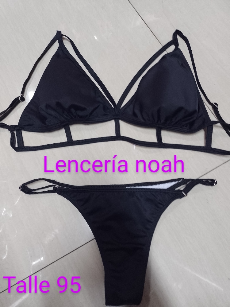 Bikini Ary 2021 Agata - Imagen 6