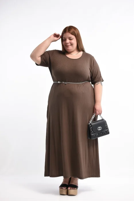 Maxi Vestido Morley