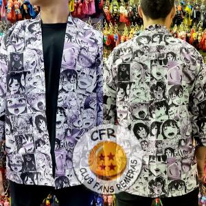 Kimonos