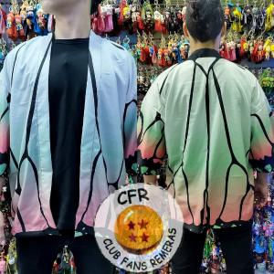 Kimonos - Miniatura 3