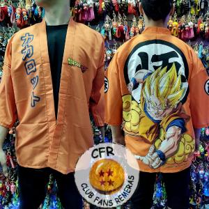 Kimonos - Miniatura 5