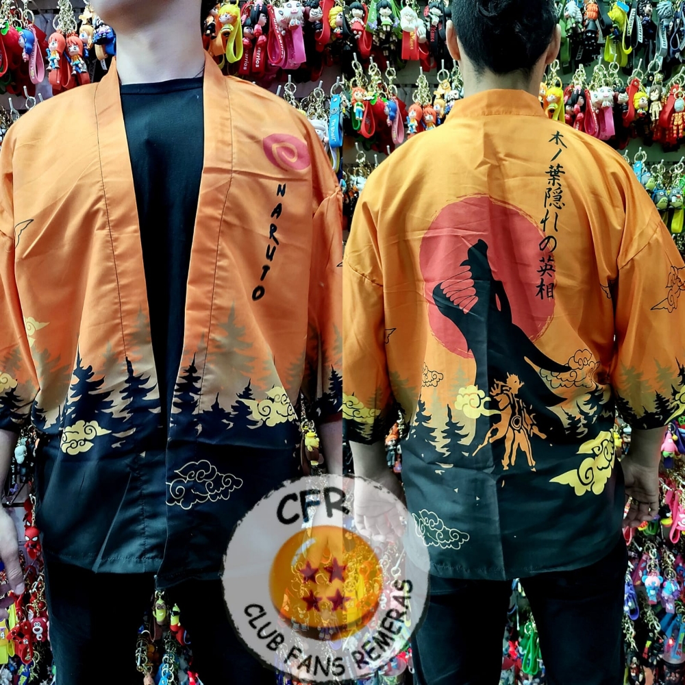 Kimonos - Imagen 6