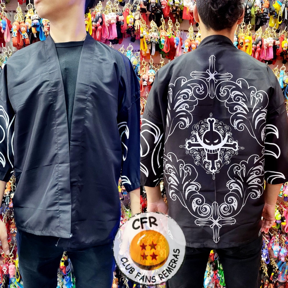 Kimonos - Imagen 7