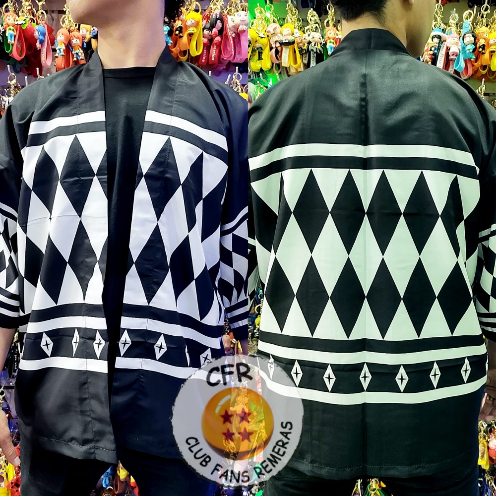 Kimonos - Imagen 8