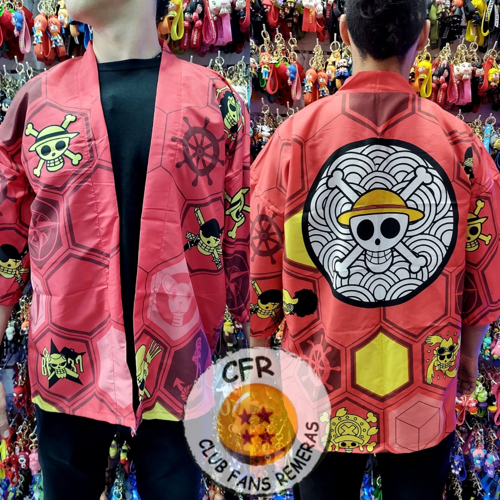 Kimonos - Imagen 9