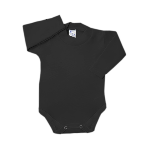 Body Media Polera Liso Baby Sweet - Miniatura 3