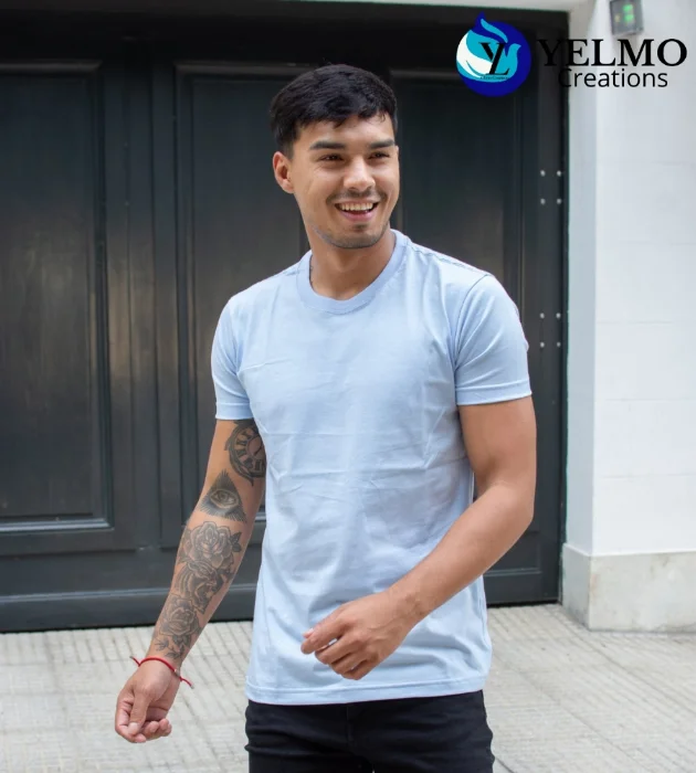Remera de Hombre