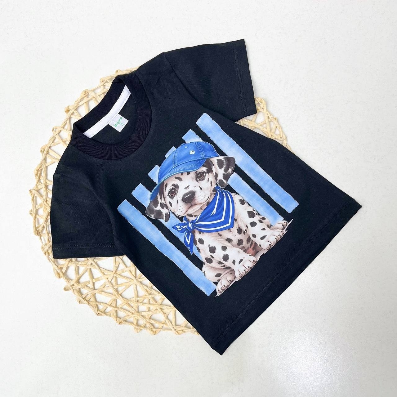 Remera Estampada para Bebé - Imagen 2