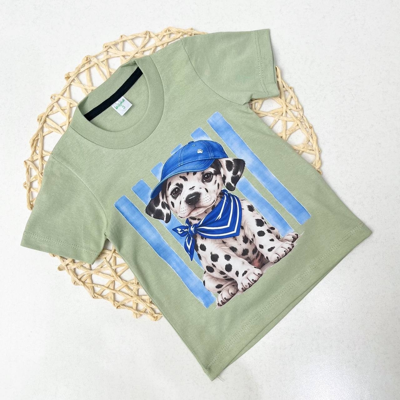 Remera Estampada para Bebé - Imagen 3