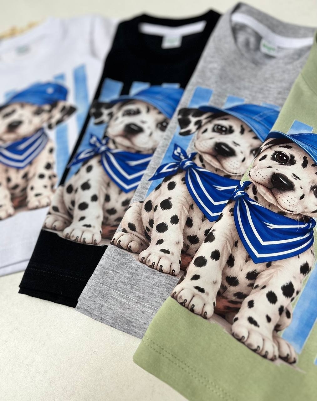 Remera Estampada para Bebé - Imagen 5