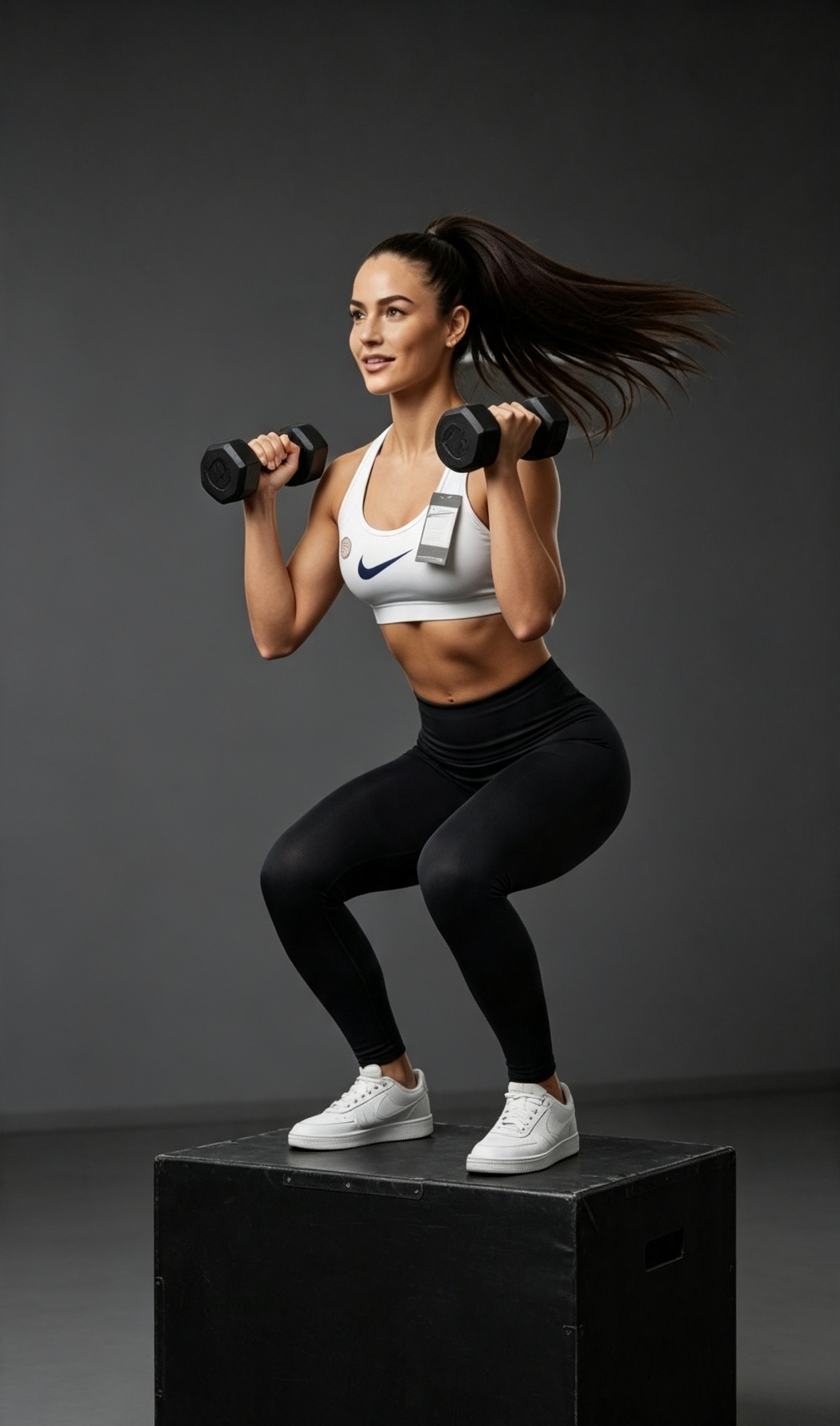 Tops Premium Nik Deportivos - Imagen 3