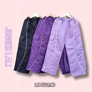 Jogger Lali
