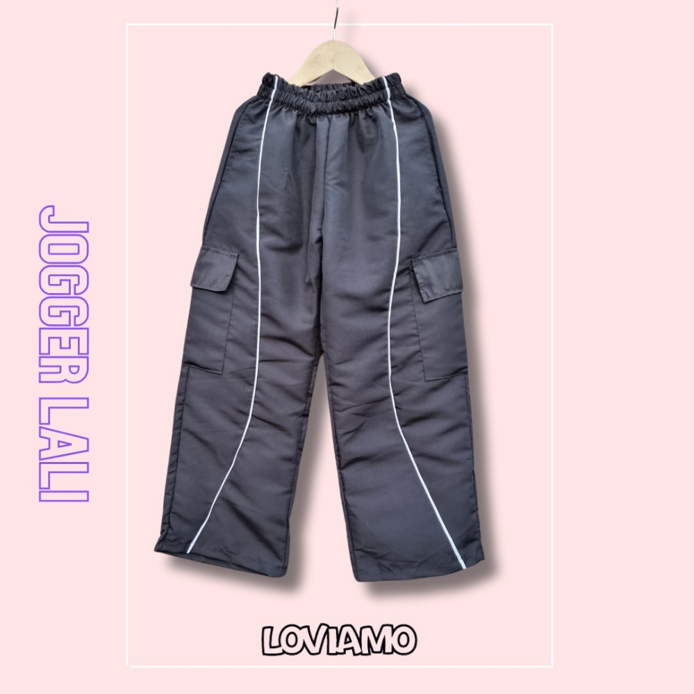 Jogger Lali - Imagen 2