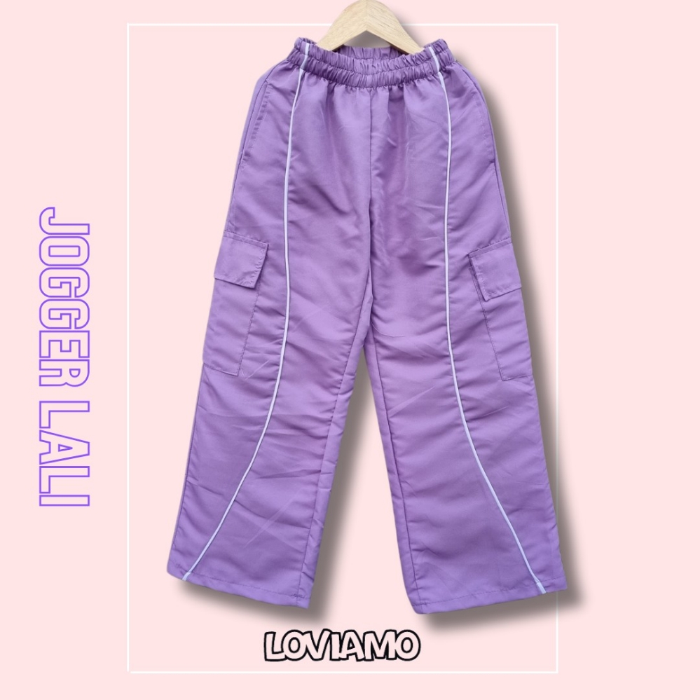 Jogger Lali - Imagen 3