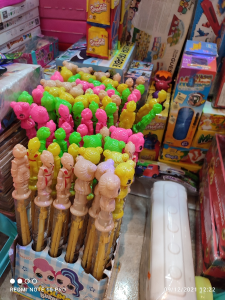 Burbujeros