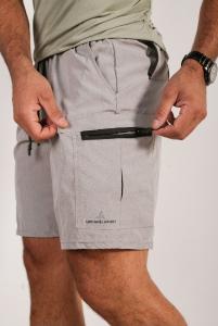 Bermuda Cargo Urban Luxury - Miniatura 4