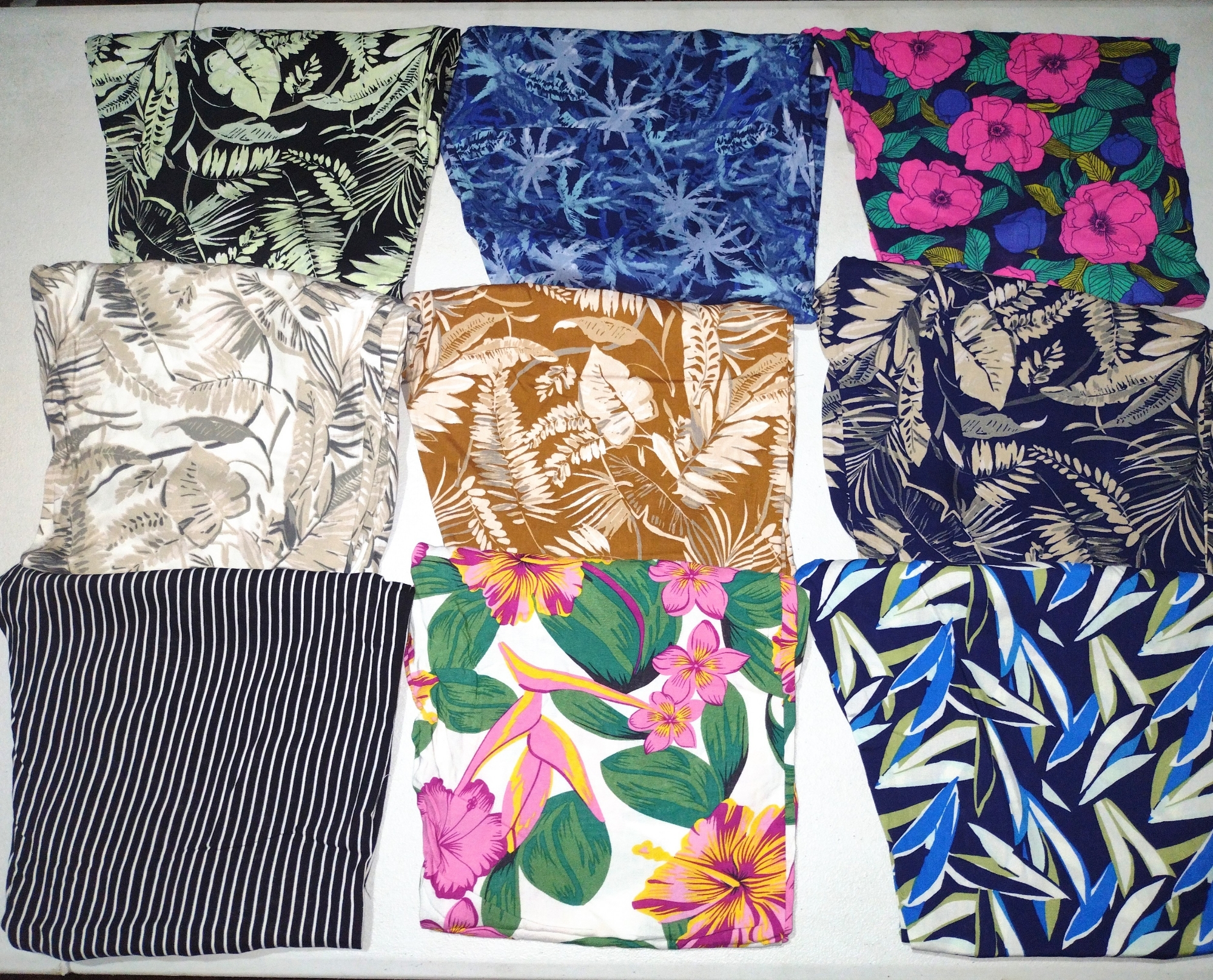 Pantalones de Fibrana para Damas - Imagen 3