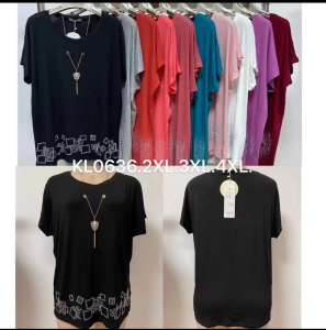Remeras Modal de Fiesta "oferta" - Miniatura 4
