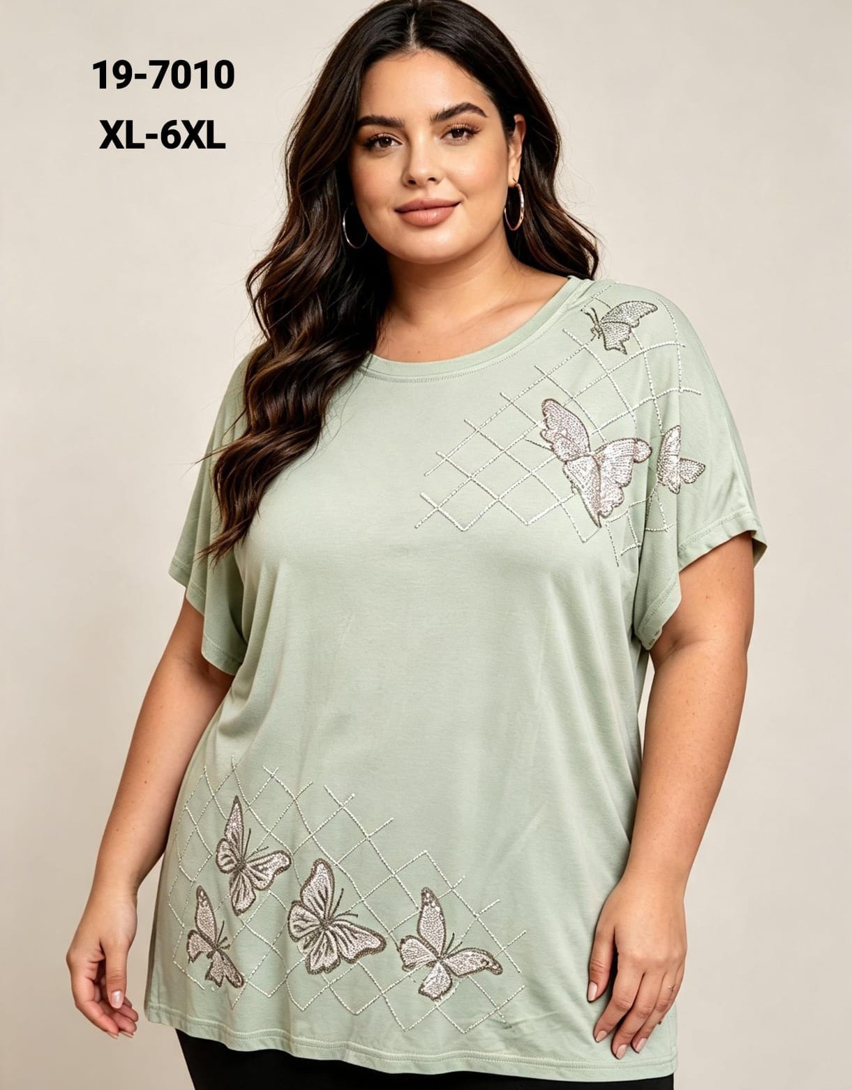 Remeras Modal de Fiesta "oferta" - Imagen 3