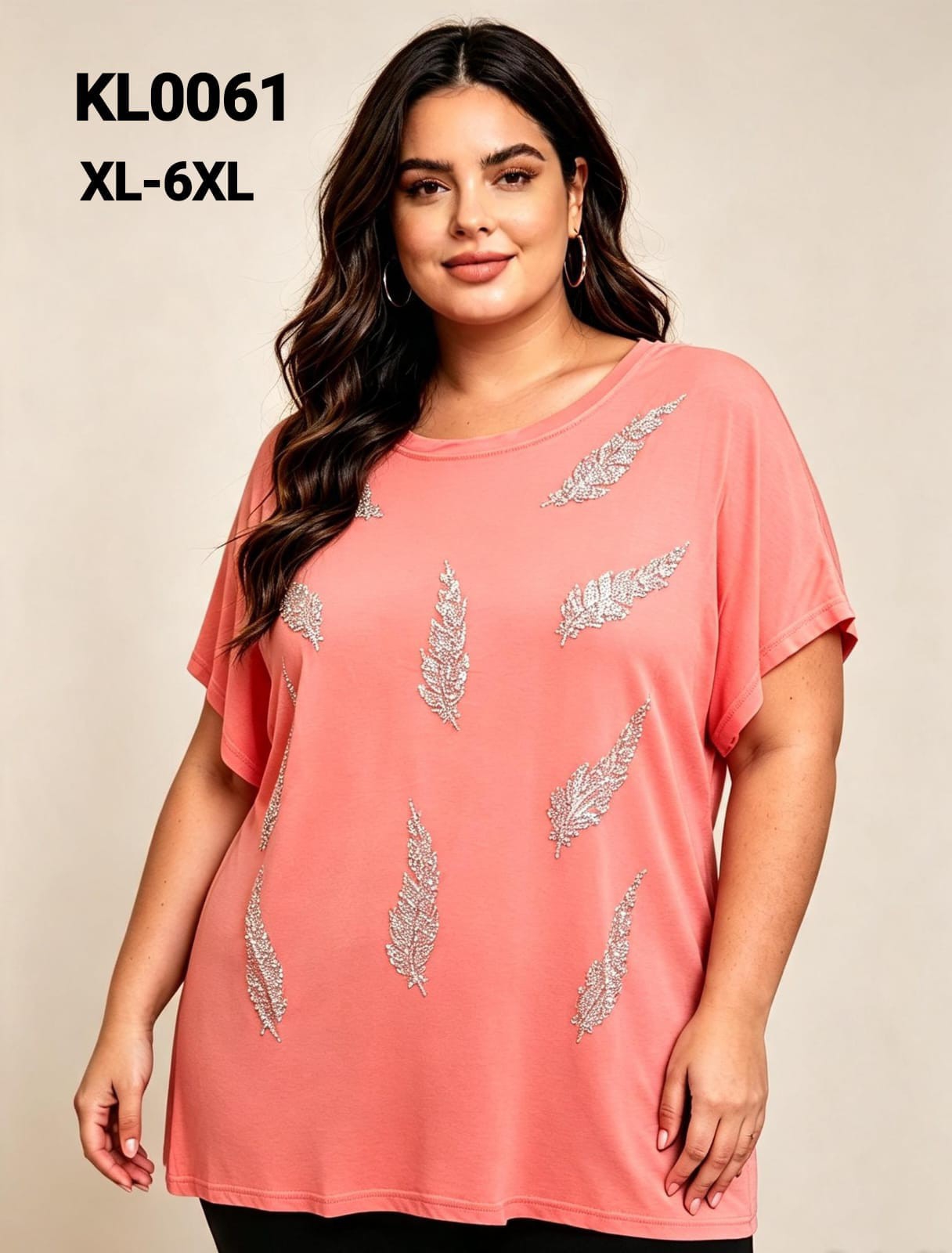 Remeras Modal de Fiesta "oferta" - Imagen 5