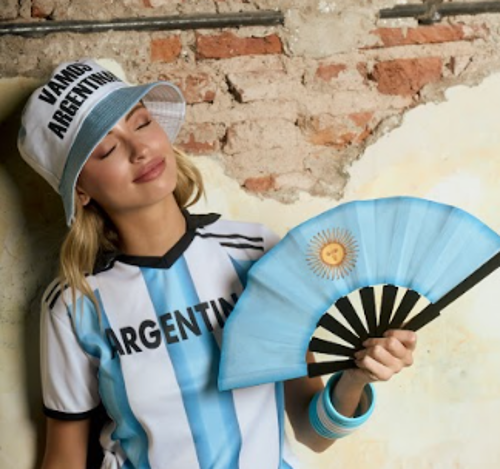 Productos Argentina por Mayor