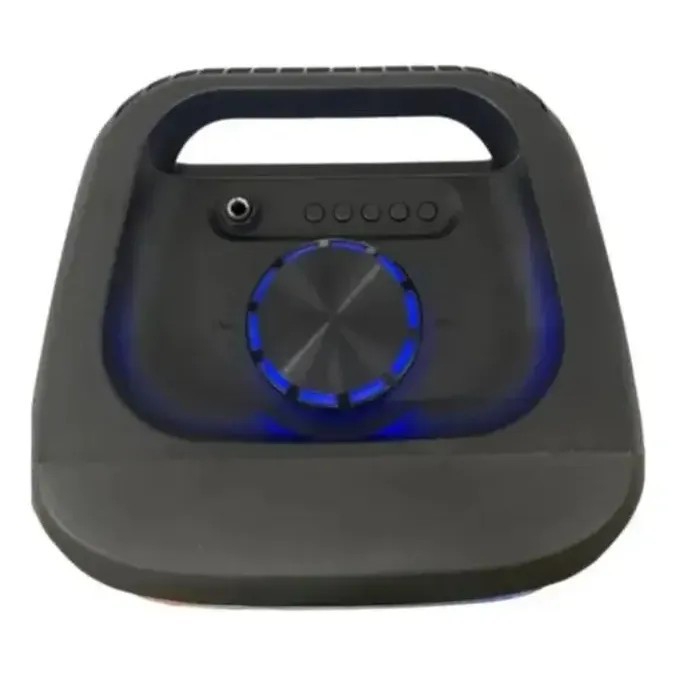 Parlante Bluetooth 8" con Led - Imagen 3