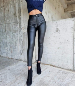 Pantalón Engomado