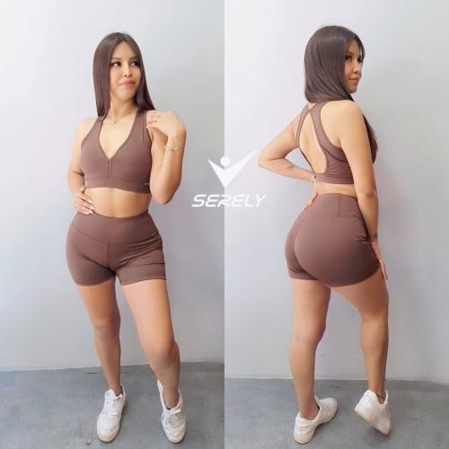 Short Basico