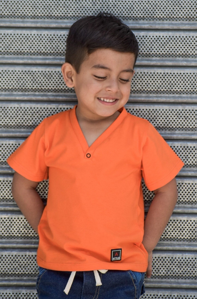 Remera Demian  Bebe - Imagen 3