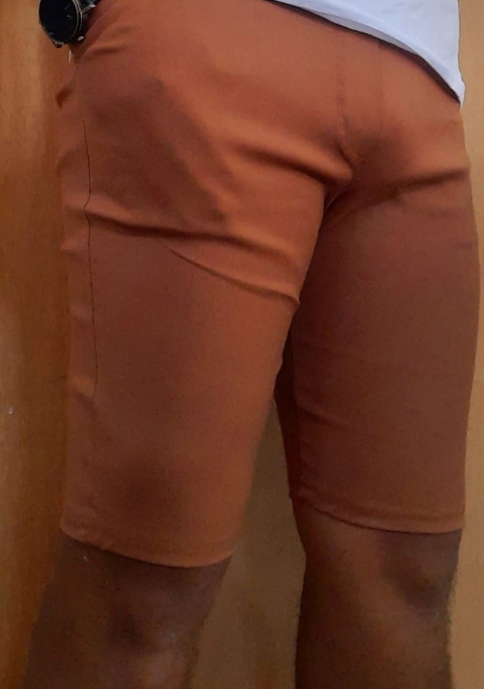 Bermudas  Bengalina  Lisa - Imagen 3