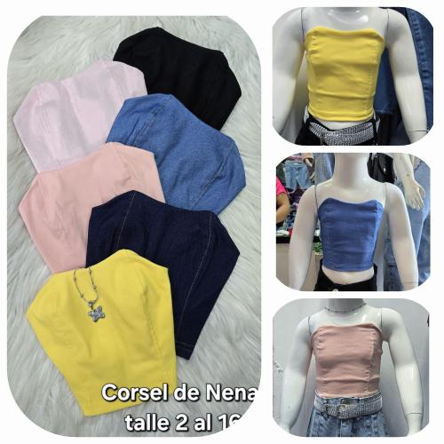 Corsel de Nena