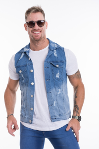 Chaleco de Hombre