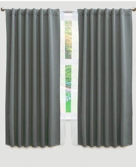 Cortinas Blackout - Imagen 4