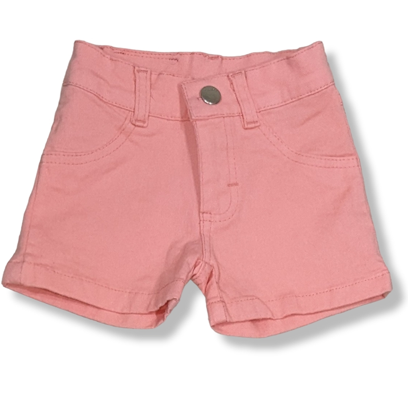 Art 2107 Short para Nenas de Gabardina Elastizado - 2107%20coral.png